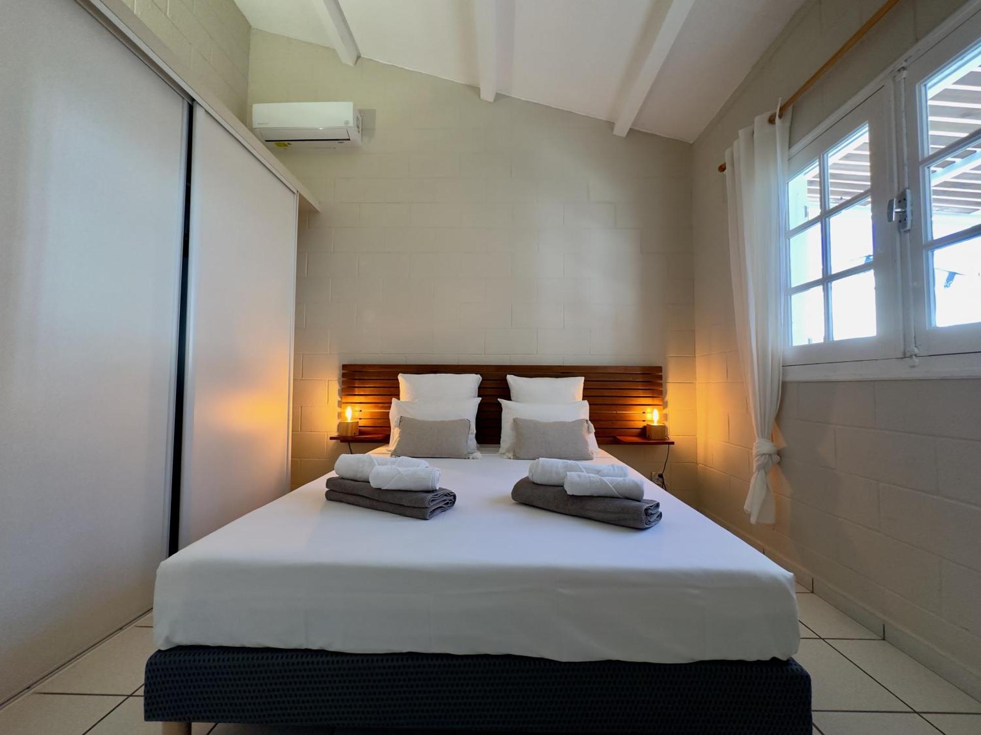 Maldives - Villa Avec Piscine En Plein Coeur De L Hermitage Saint-Gilles-les-Bains Exterior foto